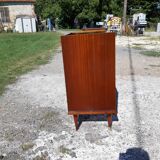 Vintage dresser 4 drawers