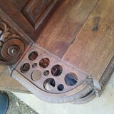 Vestiaire Napoleon III, 1850