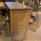 Commode à 2 tiroirs