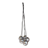 Ball suspension
