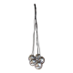 Ball suspension