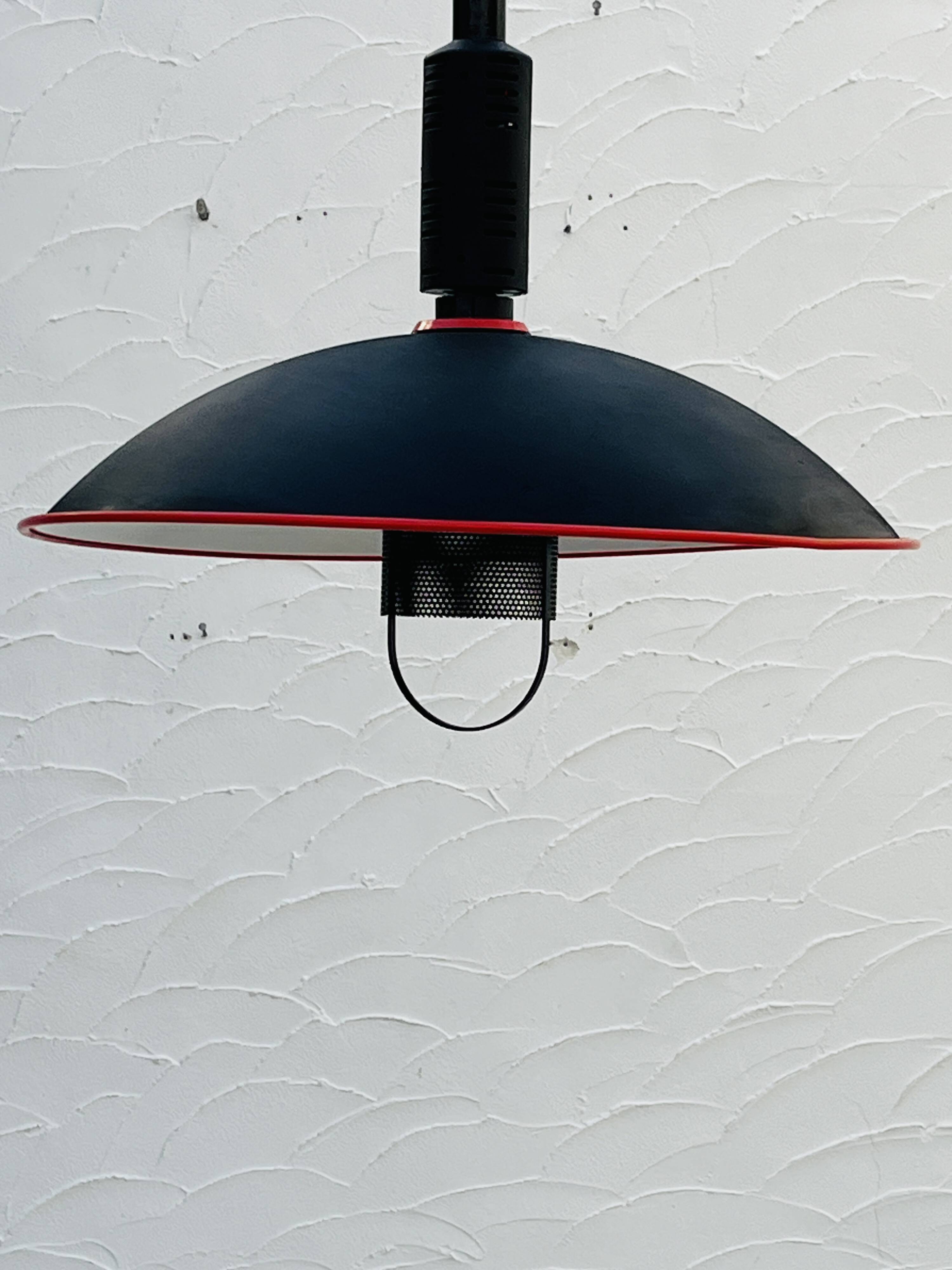 Adjustable Scandinavian suspension Lival Finland