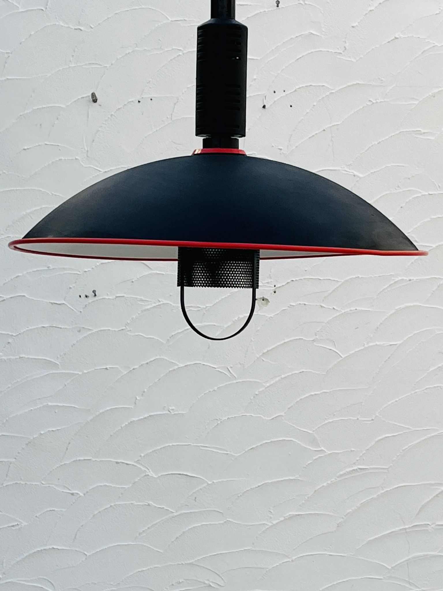 Suspension scandinave réglable Lival Finland