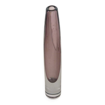 Submerged vase by Asta Stromberg 1960