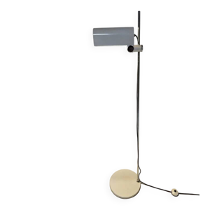 Lampadaire en métal - doria