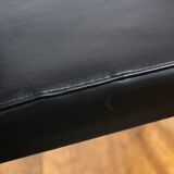 Set of 6 Vienna Chairs by Rodney Kinsman for Bieffeplast