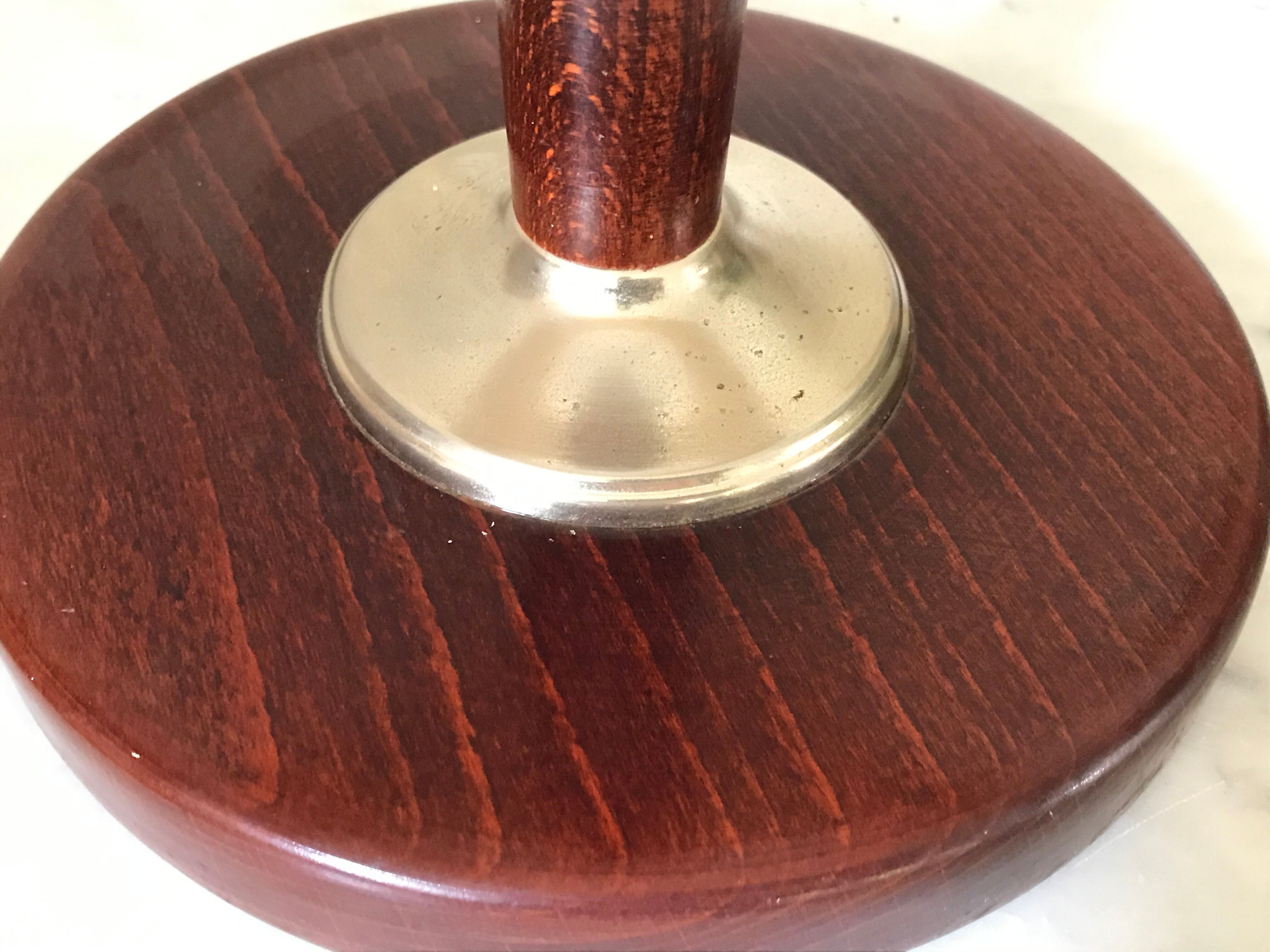 Mazda-style lamp by Unilux