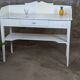 Bathroom furniture Louis Philippe