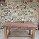 Farm table