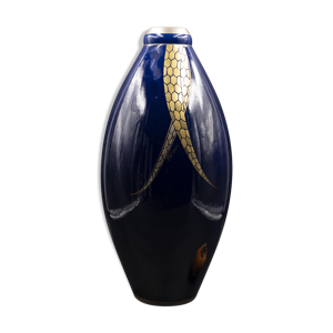 vase Pinon Heuzé circa