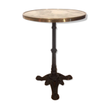 Coffee terrace healing