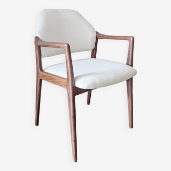 Wilkhahn armchair from the 1950s