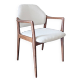 Wilkhahn armchair from the 1950s