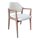 Wilkhahn armchair from the 1950s