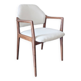 Fauteuil Wilkhahn des années 50