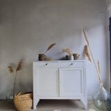 Art deco parisian buffet
