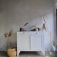 Art deco parisian buffet