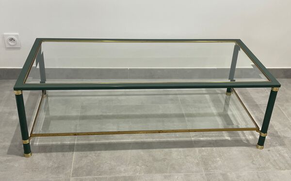 Table basse contemporaine Roche Bobois