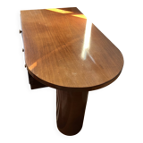 Small art deco desk