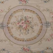 Chinese needlepoint rug 20th century 272 X 170 cm