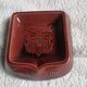 Martel cognac advertising ashtray since 1715