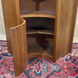 GPLAN brand neck in teak