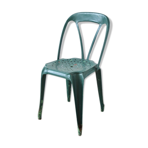 Industrial chair