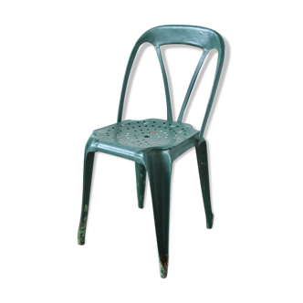 Industrial chair