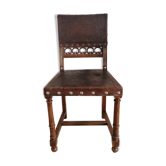 Henri II style chair