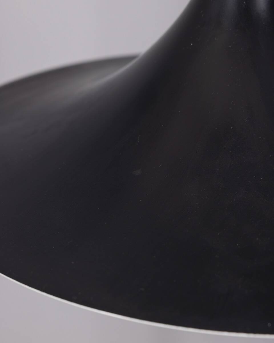 Vintage chandelier from the 70s designed by C. Bonderup & T. Thorup for Fog