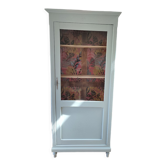 Vitrine ancienne rénovée