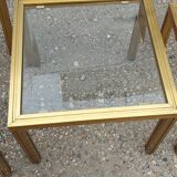 Trundle tables Pierre vandel Paris