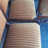 Chaises louis xiii