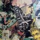 Symmetria Sci-Fi – Mixed collage, Hungary 1970s
