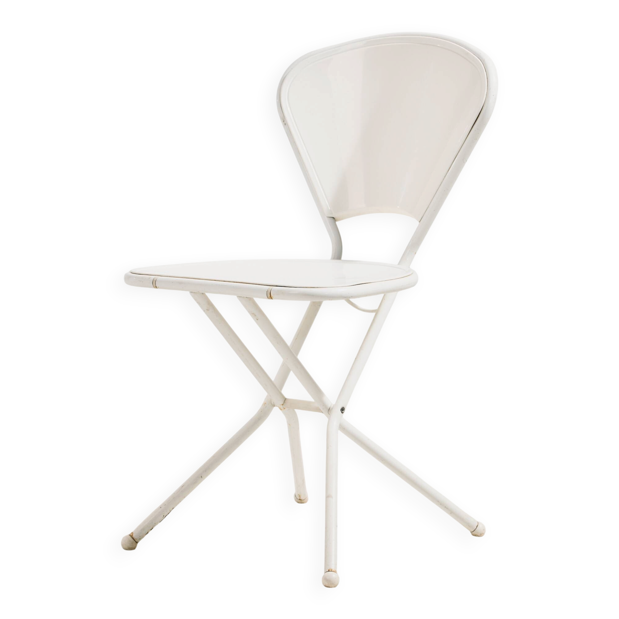Chaise Sebastian par Niels Gammelgaard pour Ikea