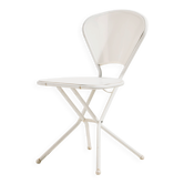 Chaise Sebastian par Niels Gammelgaard pour Ikea