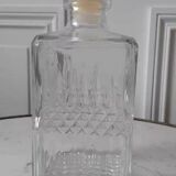 70s whiskey decanter