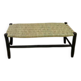 Lola rope bench