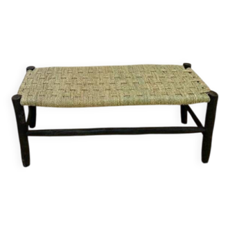 Lola rope bench
