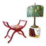 Fauteuil curule