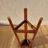 Tripod stool