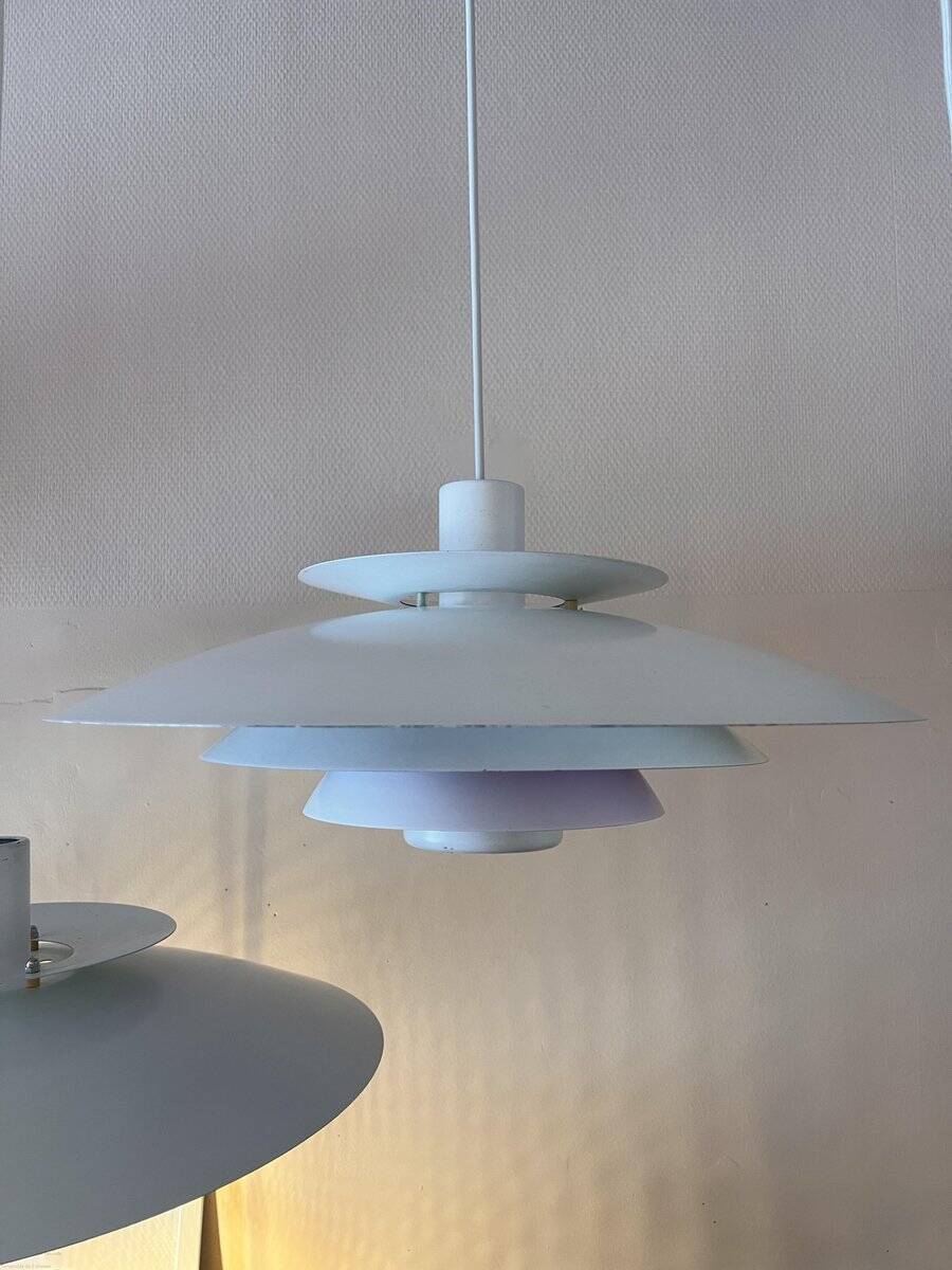 Form-Light 52503 pendant light, 1970s