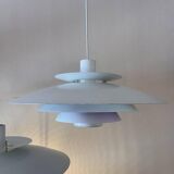 Form-Light 52503 pendant light, 1970s