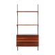 Étagère Poul Cadovius Cado palissandre