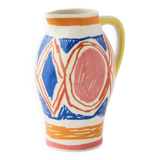 Pitcher