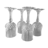Crystal glass