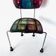 Chaise Broadway de Gaetano Pesce pour Bernini, 1993