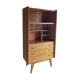 Bookcase feet compass 60