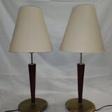 Lampes Arlus modèle madison