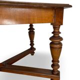 Classic art deco Dining table
